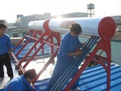 景东热水器维修